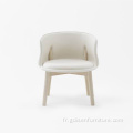 Peg Cappellini petit fauteuil